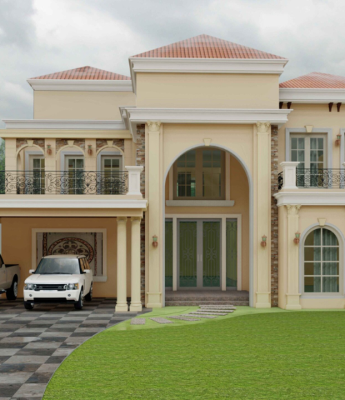 The Ultimate Farmhouse Lifestyle at Trillium