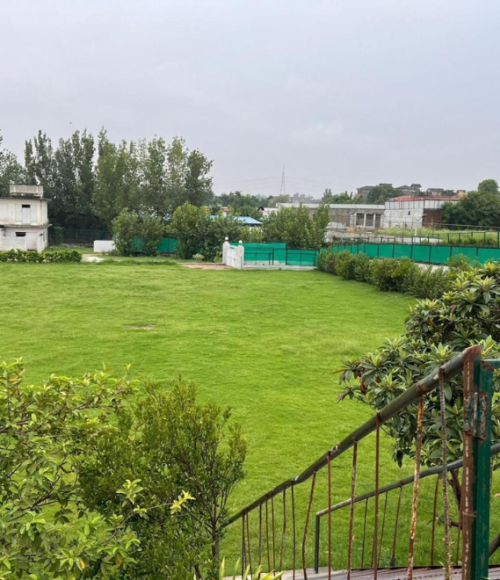 The Green Living Experience at Trillium